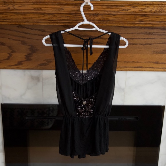 Express Tank - Picture 2 of 2